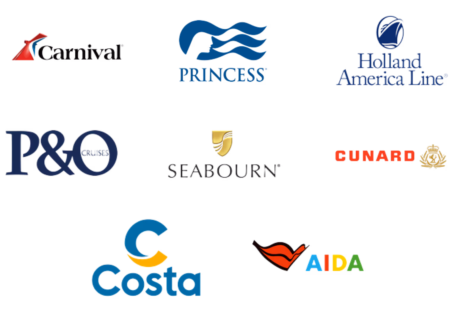 workonwaves.org Corporation brand logos
